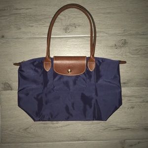 Longchamp Small Le Pliage Tote